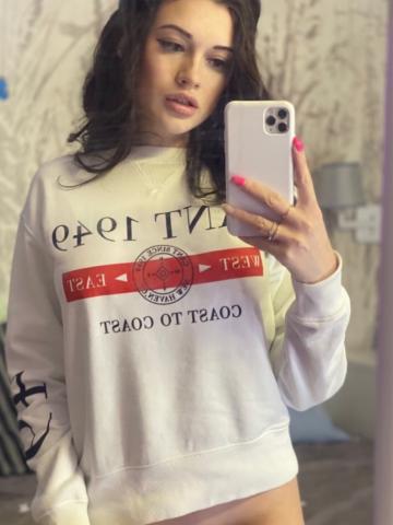 Проститутка Фаина