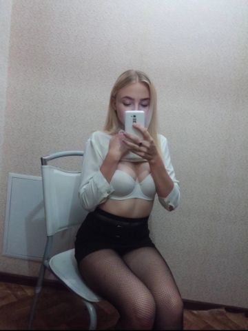 Проститутка Леночка